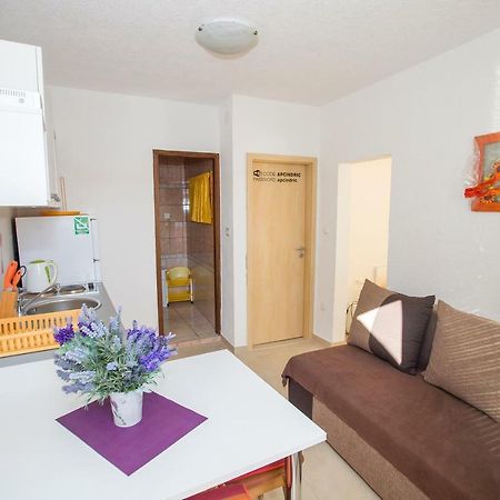 Apartmani Cindric 카를로바크 외부 사진