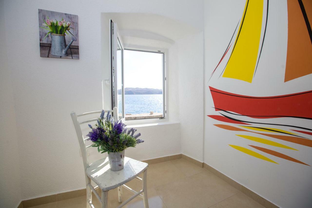 Apartmani Cindric 카를로바크 외부 사진