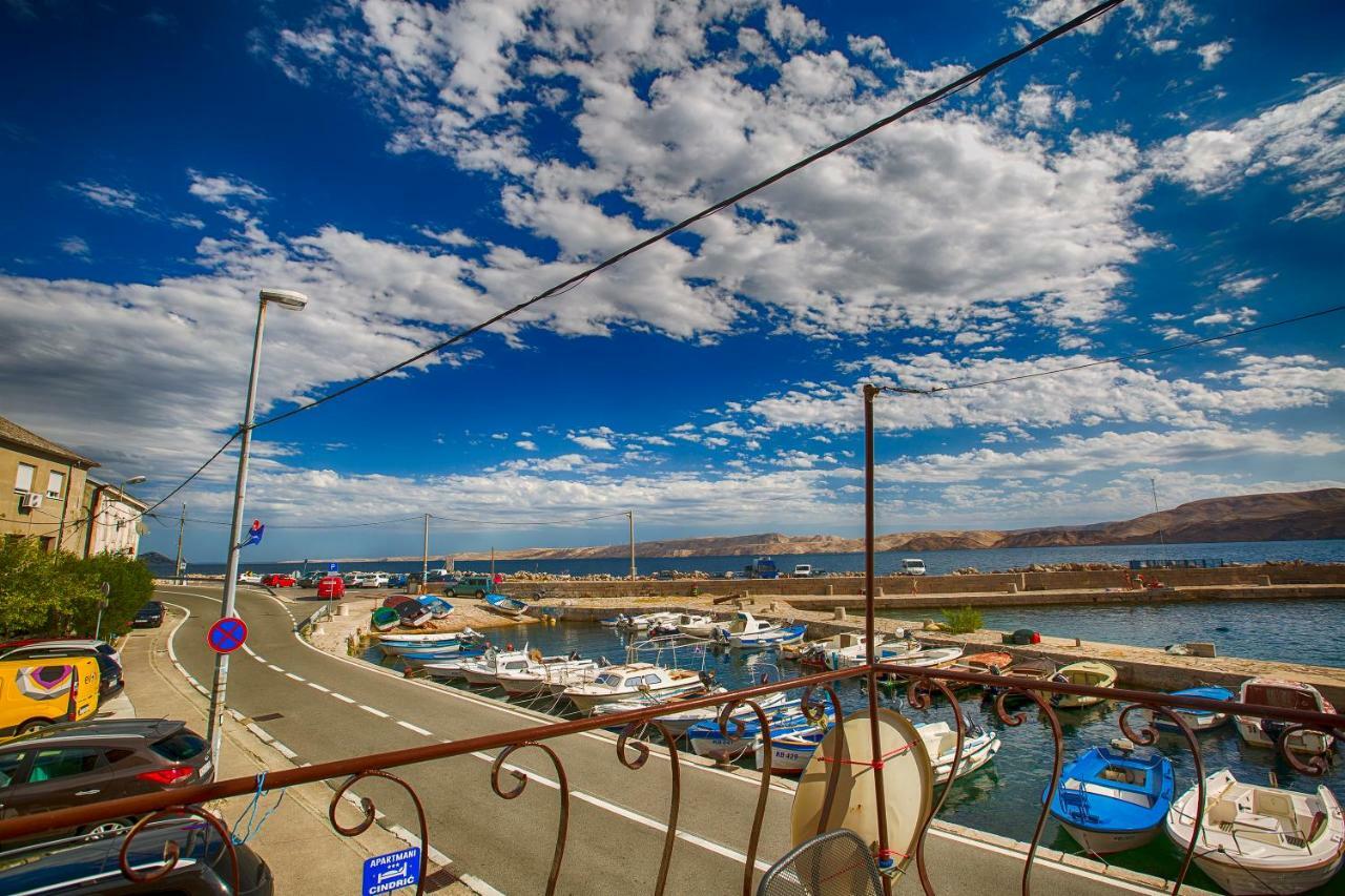 Apartmani Cindric 카를로바크 외부 사진