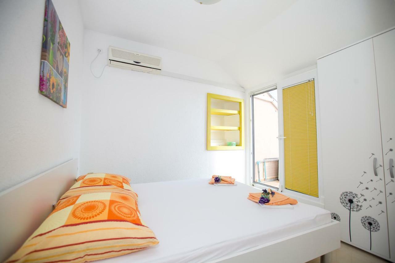 Apartmani Cindric 카를로바크 외부 사진
